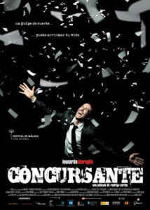 El concursante (film)