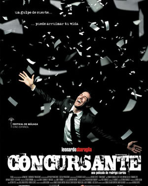 El concursante (film)