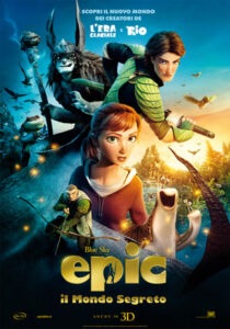 Epic – Il mondo segreto (film)