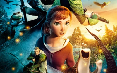 Epic – Il mondo segreto (film)