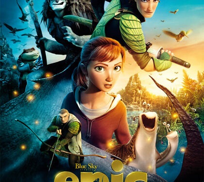 Epic – Il mondo segreto (film)