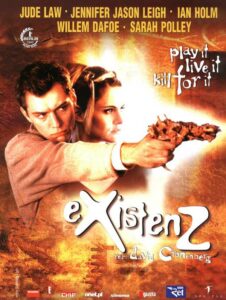 Existenz (film)