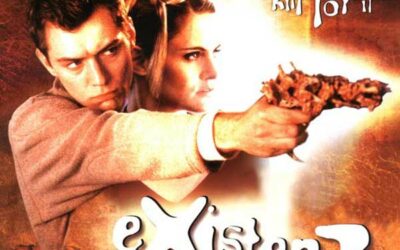 Existenz (film)
