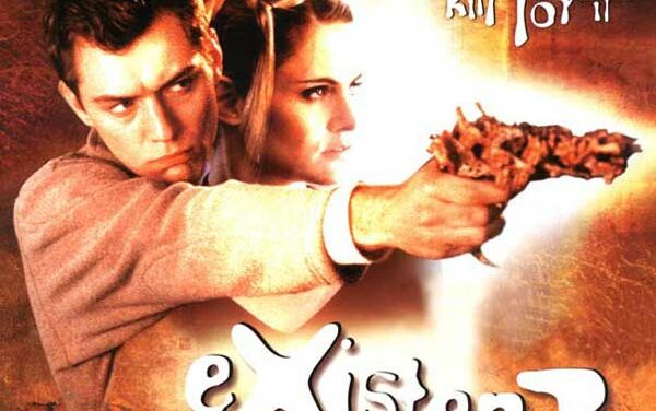 Existenz (film)