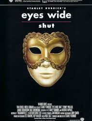 Eyes wide shut (film)