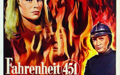 Fahrenheit 451 (film)