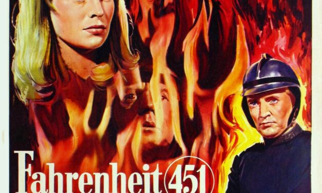 Fahrenheit 451 (film)