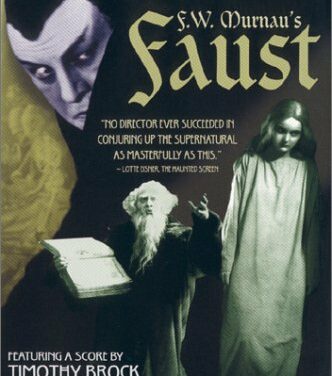 Faust