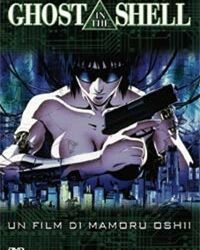 Ghost in the shell (film)