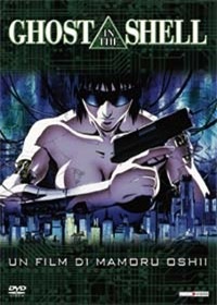Ghost in the shell (film)