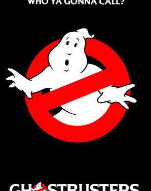 Ghostbusters (film)