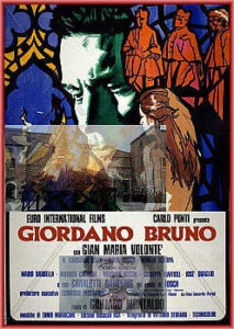 Giordano Bruno (film)