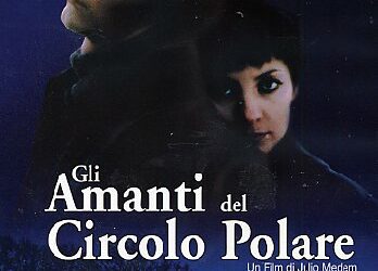 Gli amanti del Circolo Polare (film)