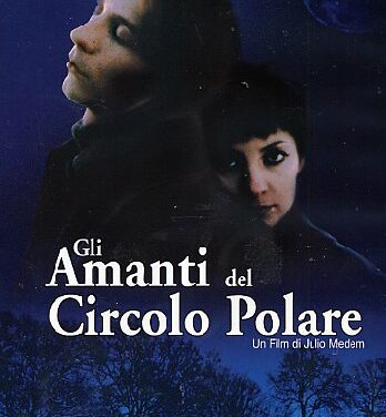 Gli amanti del Circolo Polare (film)