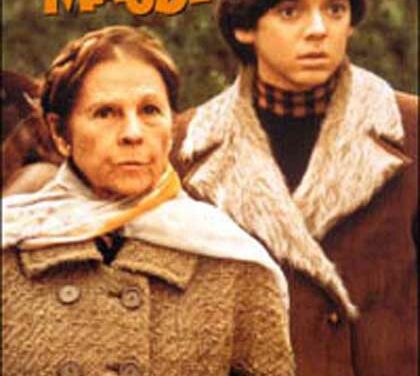 Harold e Maude (film)