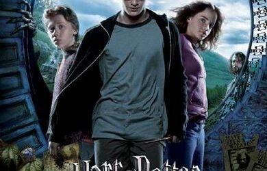 Harry Potter 3 – Harry Potter e il prigioniero di Azkaban (film)