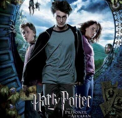 Harry Potter 3 – Harry Potter e il prigioniero di Azkaban (film)