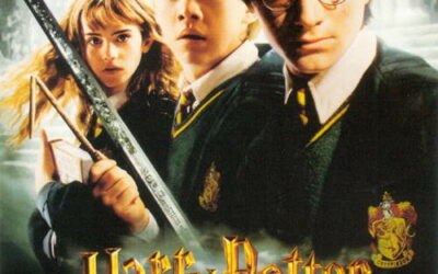 Harry Potter 2 – Harry Potter e la camera dei segreti (film)