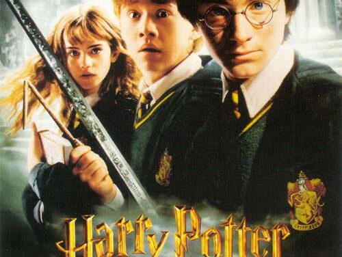 Harry Potter 2 – Harry Potter e la camera dei segreti (film)