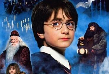 Harry Potter 1 – Harry Potter e la pietra filosofale (film)
