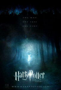 Harry Potter e i doni della morte – Parte 1