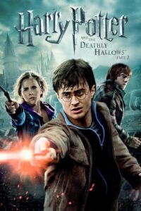 Harry Potter 8 – Harry Potter e i doni della morte – Parte 2 (film)