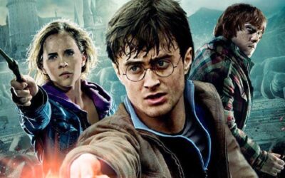 Harry Potter 8 – Harry Potter e i doni della morte – Parte 2 (film)