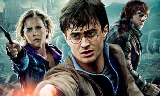 Harry Potter 8 – Harry Potter e i doni della morte – Parte 2 (film)