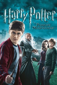 Harry Potter 6 – Harry Potter e il Principe Mezzosangue (film)