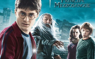 Harry Potter 6 – Harry Potter e il Principe Mezzosangue (film)