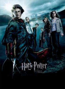 Harry Potter 4 – Harry Potter e il calice di fuoco (film)