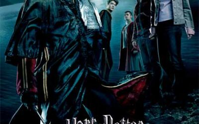 Harry Potter 4 – Harry Potter e il calice di fuoco (film)