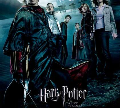 Harry Potter 4 – Harry Potter e il calice di fuoco (film)