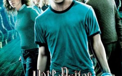 Harry Potter 5 – Harry Potter e l’Ordine della Fenice (film)