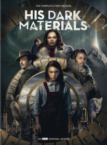 His dark materials (serie tv)