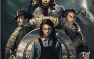 His dark materials (serie tv)