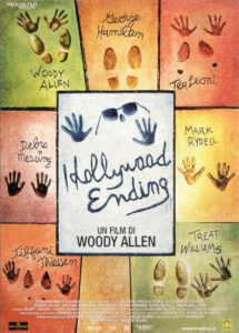 Hollywood ending (film)