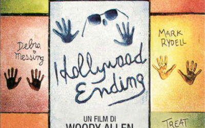 Hollywood ending (film)