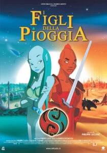 I figli della pioggia (film)