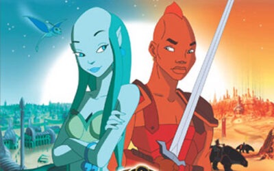 I figli della pioggia (film)