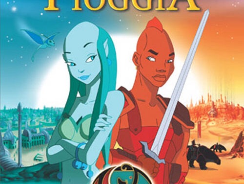 I figli della pioggia (film)