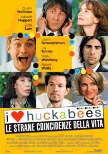 I heart huckabees – Le strane coincidenze della vita (film)