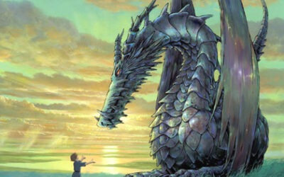 I racconti di Terramare (film)