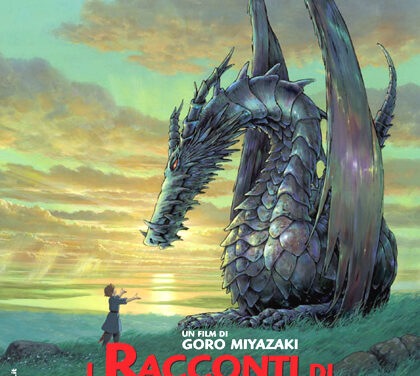 I racconti di Terramare (film)