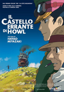 Il castello errante di Howl (film)