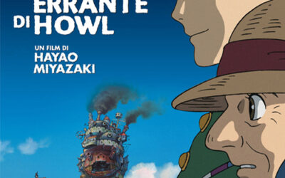 Il castello errante di Howl (film)