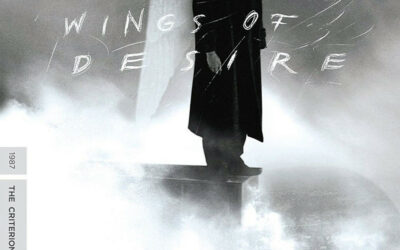 Il cielo sopra Berlino (film)