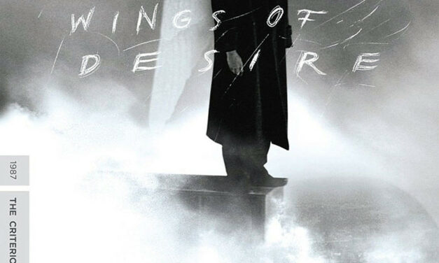 Il cielo sopra Berlino (film)