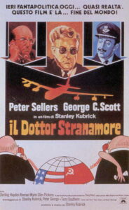 Il dottor Stranamore (film)