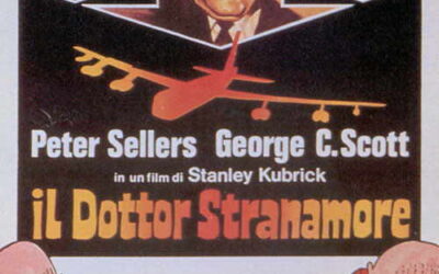 Il dottor Stranamore (film)